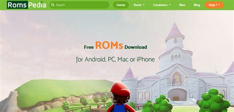 rom husler|21 Best ROM Sites To Safely Download ROMs .